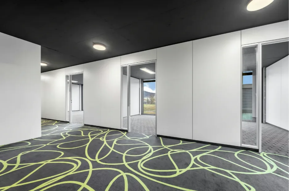 Working Space in Spreitenbach