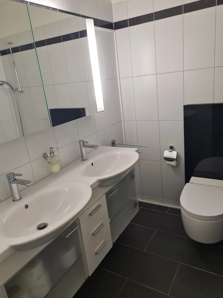 Wohnen am Waldrand, Haustiere erlaubt