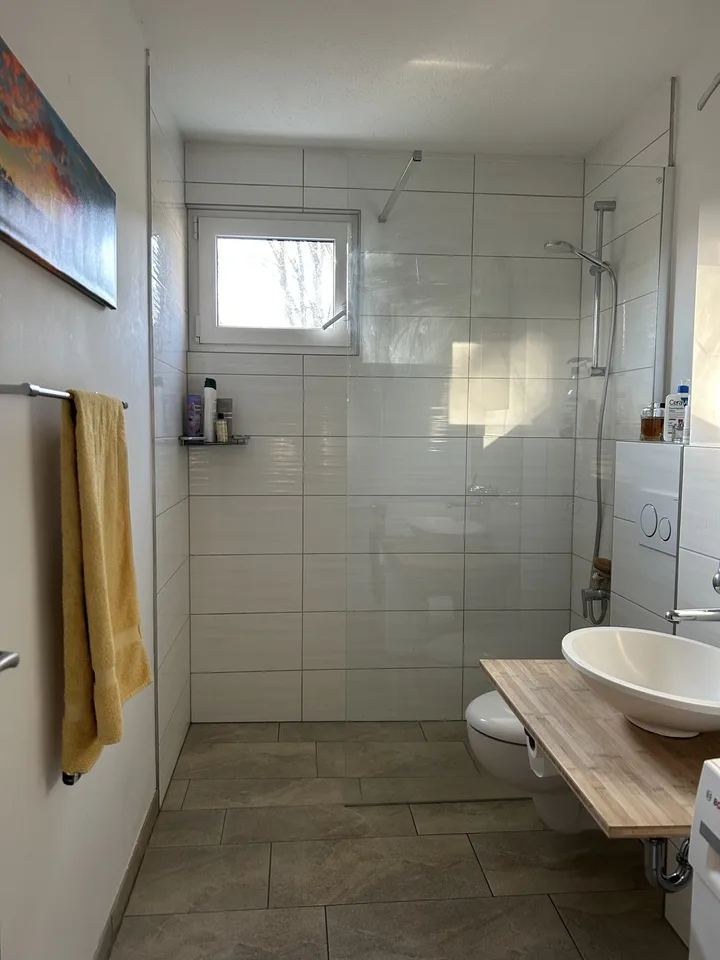 Wohnung 2.5 Zimmer mit balkon in Urdorf