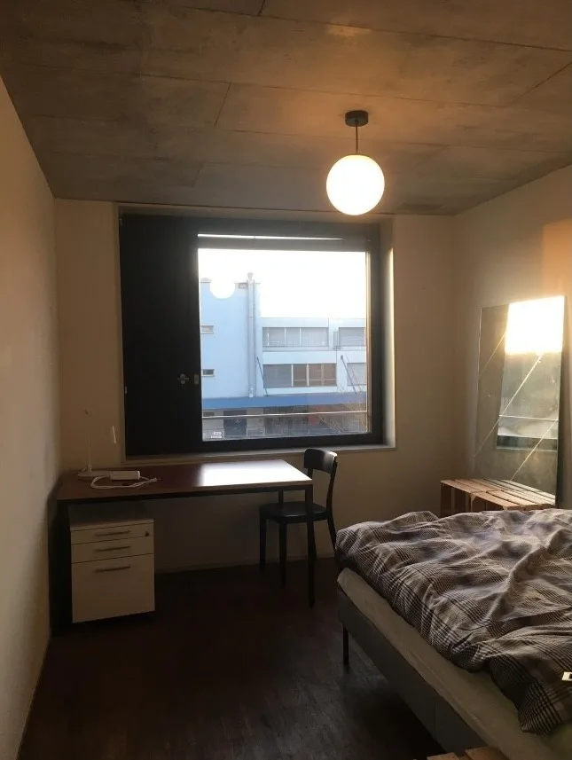 Room in shared flat