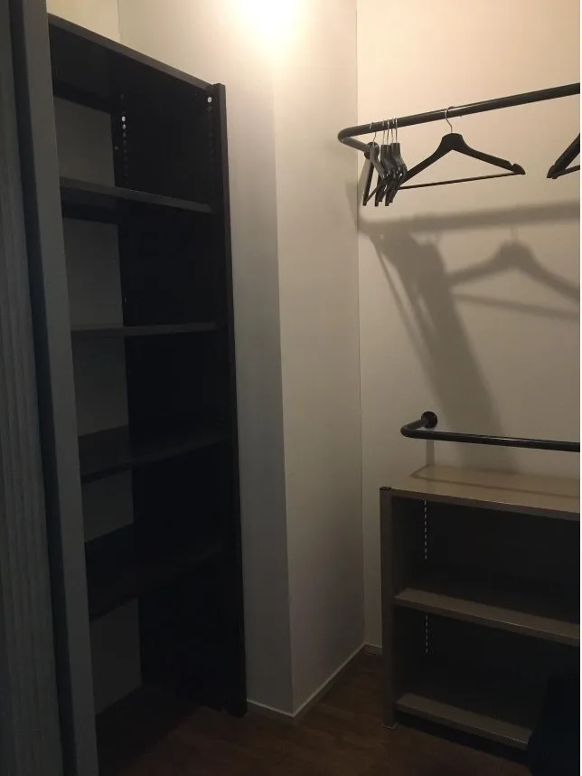 Room in shared flat