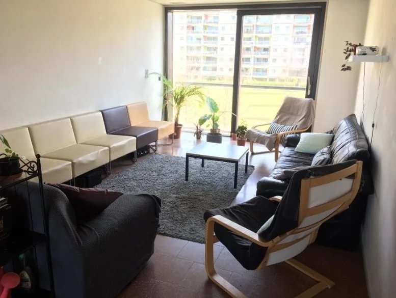 Room in shared flat
