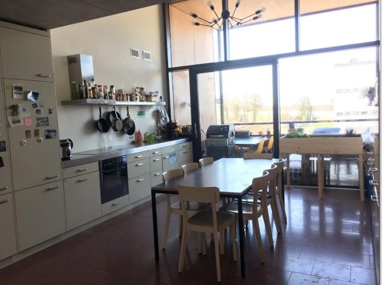 Room in shared flat