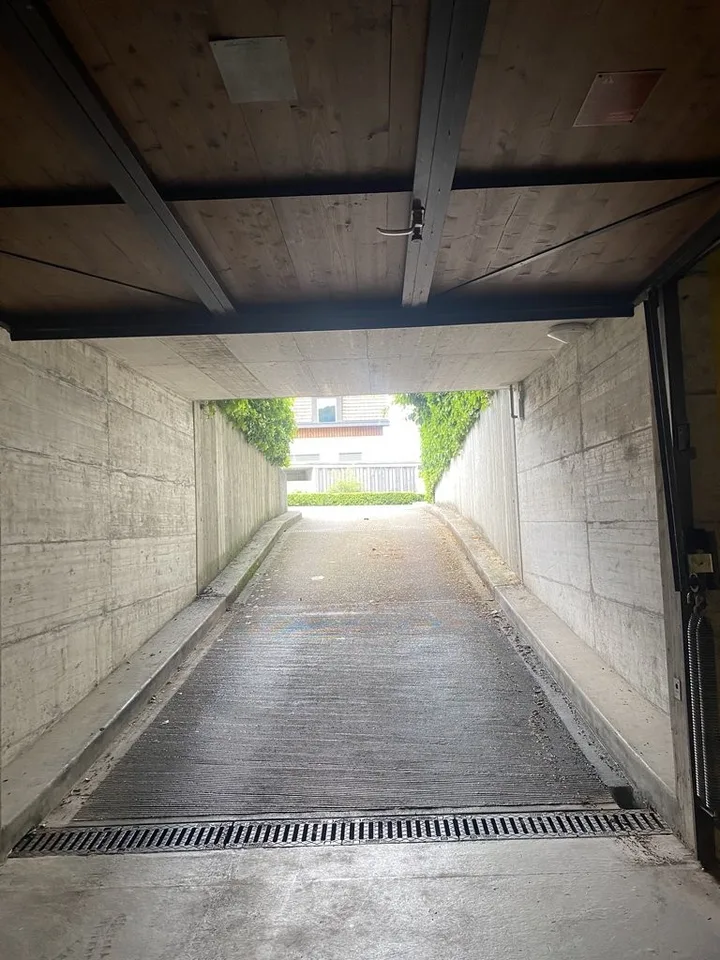 Mieten Sie schon jetzt das Winterquartier für Ihr Fahrzeug
