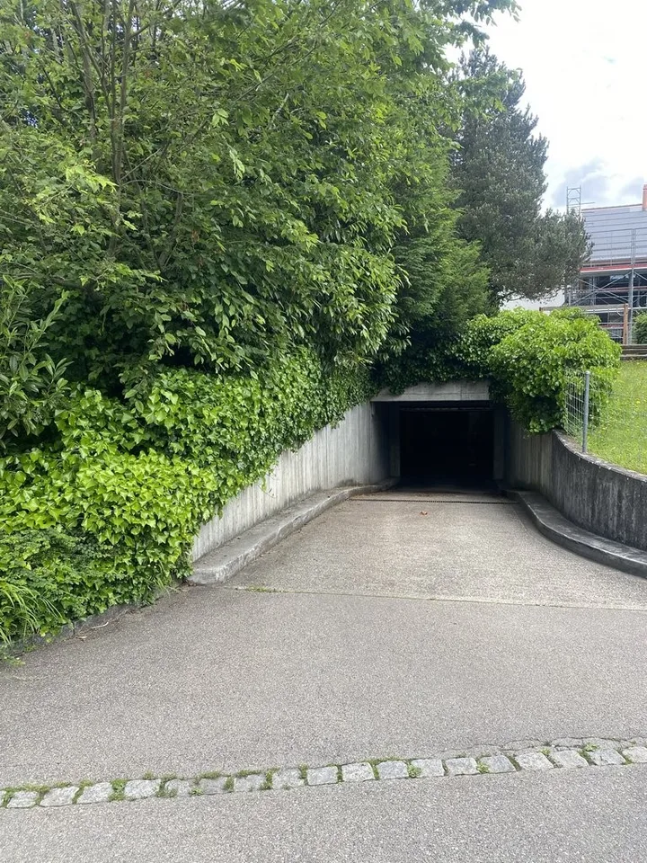 Mieten Sie schon jetzt das Winterquartier für Ihr Fahrzeug