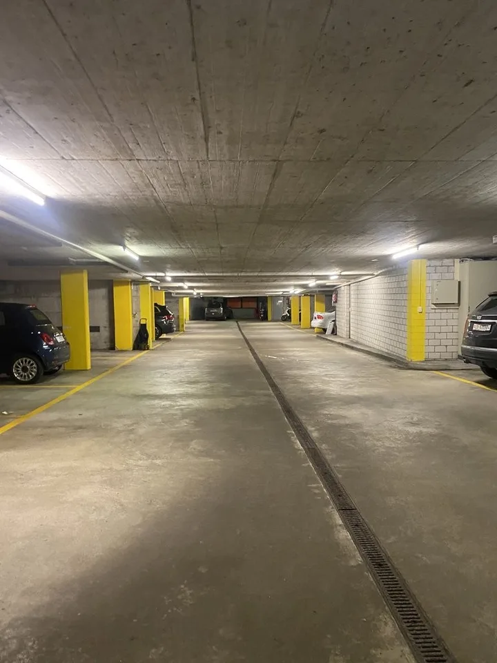Mieten Sie schon jetzt das Winterquartier für Ihr Fahrzeug