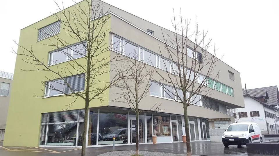 Nachmieter für zentral gelegene Bürofläche gesucht