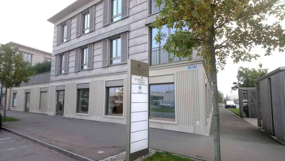 Ihre Zukunft beginnt hier!