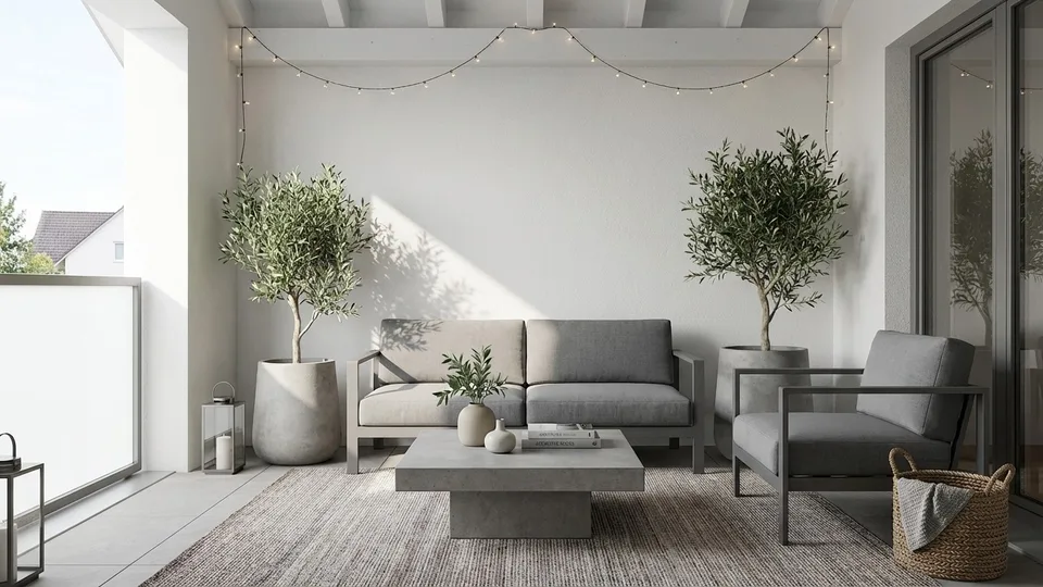 Letzte 3.5-Zimmer-Dachwohnung