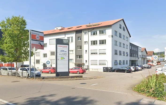 Attraktive Büroflächen in Schlieren – Diverse Grössen an zentraler Lage