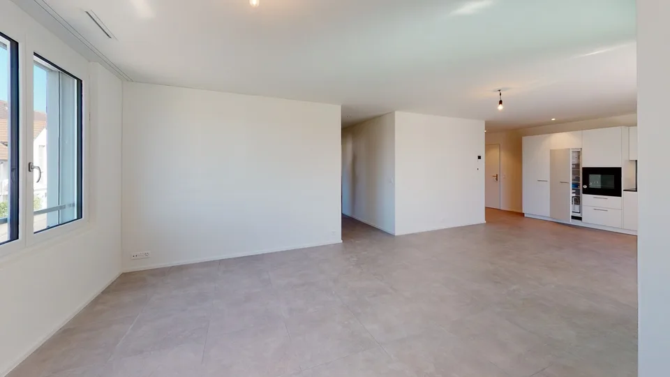 4 ½ Zimmer-Wohnung, 8907 Wettswil am Albis