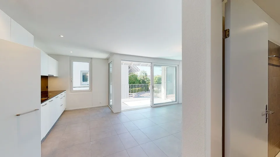 4 ½ Zimmer-Wohnung, 8907 Wettswil am Albis