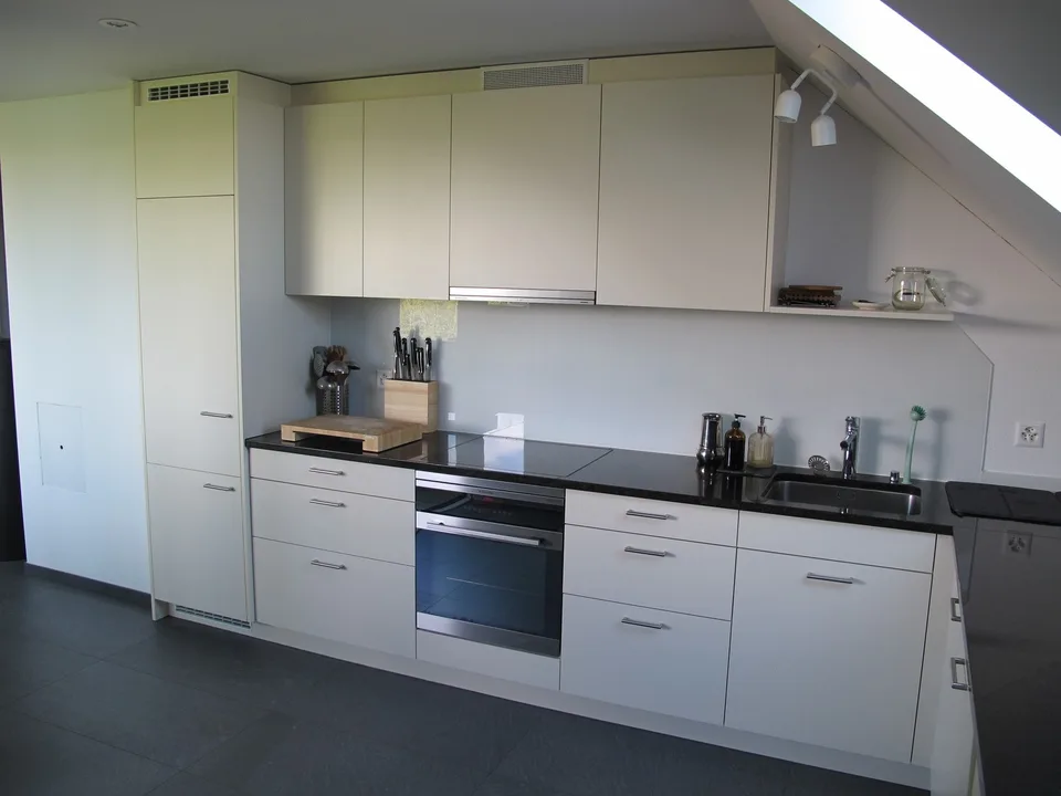 4.5-Zimmer-Maisonettewohnung in Bergdietikon – Nachmieter gesucht