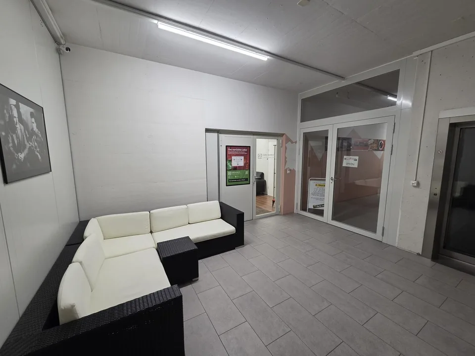 Nachmieter gesucht – Bestehenden Escape Room oder Umbau in Hobbyraum in Bremgarten
