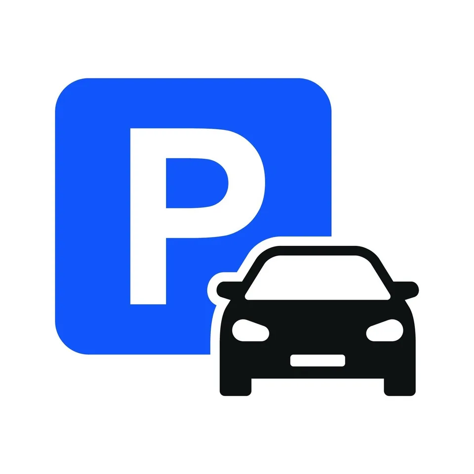 Aussenparkplätze zu vermieten