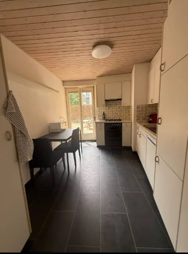 Cozy room in Zurich Dietikon