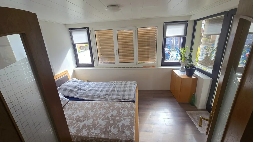 Niedermatt 9, 5522 Tägerig - CHF 650 exkl. NK pro Monat