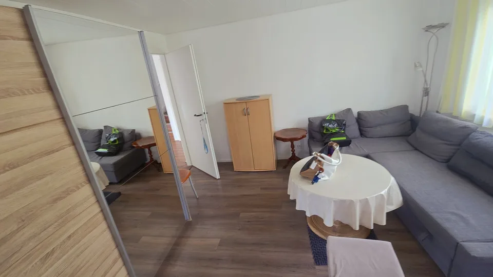 Niedermatt 9, 5522 Tägerig - CHF 650 exkl. NK pro Monat