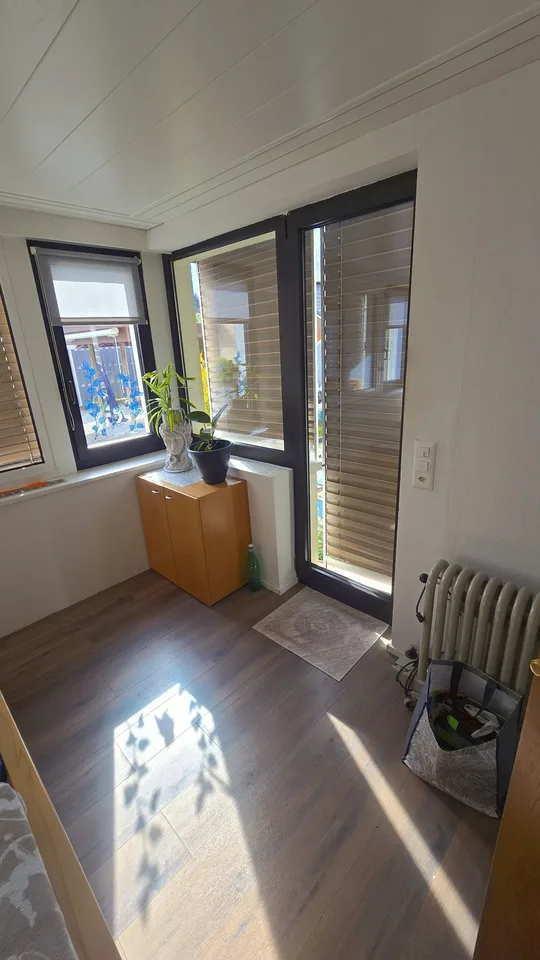 Niedermatt 9, 5522 Tägerig - CHF 650 exkl. NK pro Monat