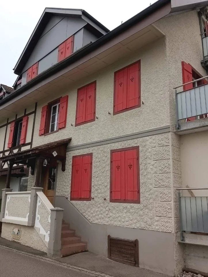 Mitteldorfstrasse 24, 8966 Oberwil-Lieli - CHF 1’750 inkl. NK pro Monat
