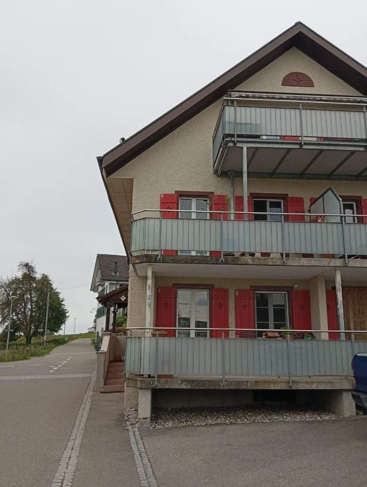 Mitteldorfstrasse 24, 8966 Oberwil-Lieli - CHF 1’750 inkl. NK pro Monat