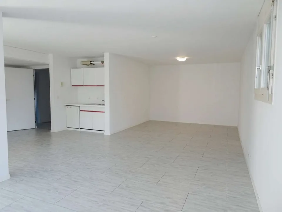 Büro-/Gewerbefläche an zentraler Lage in Geroldswil