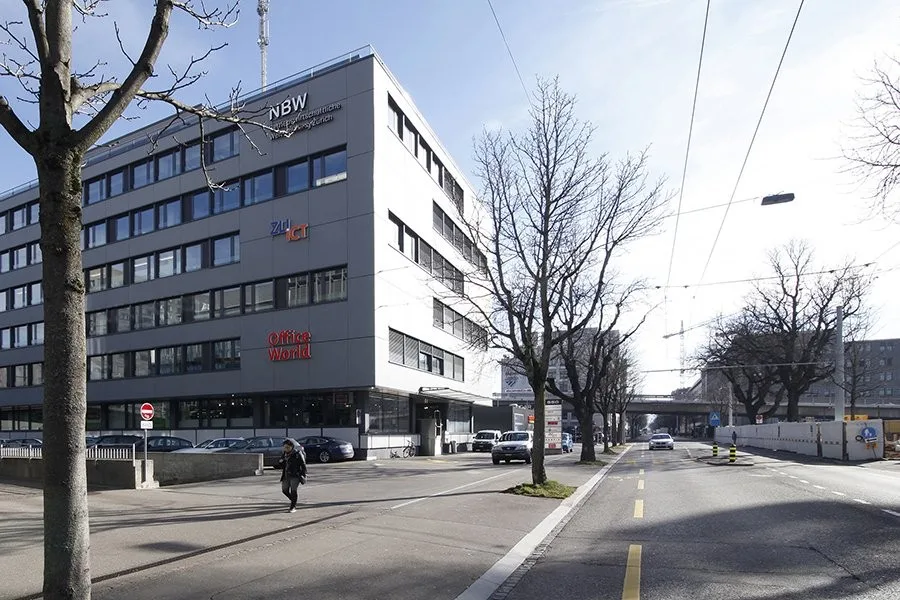 E-Einstellplatz an bester Lage zu vermieten!