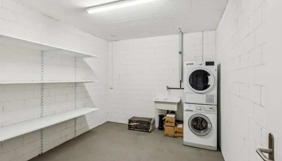 2.5-Zimmer-Wohnung in Dietikon (befristet auf 2 Jahre)