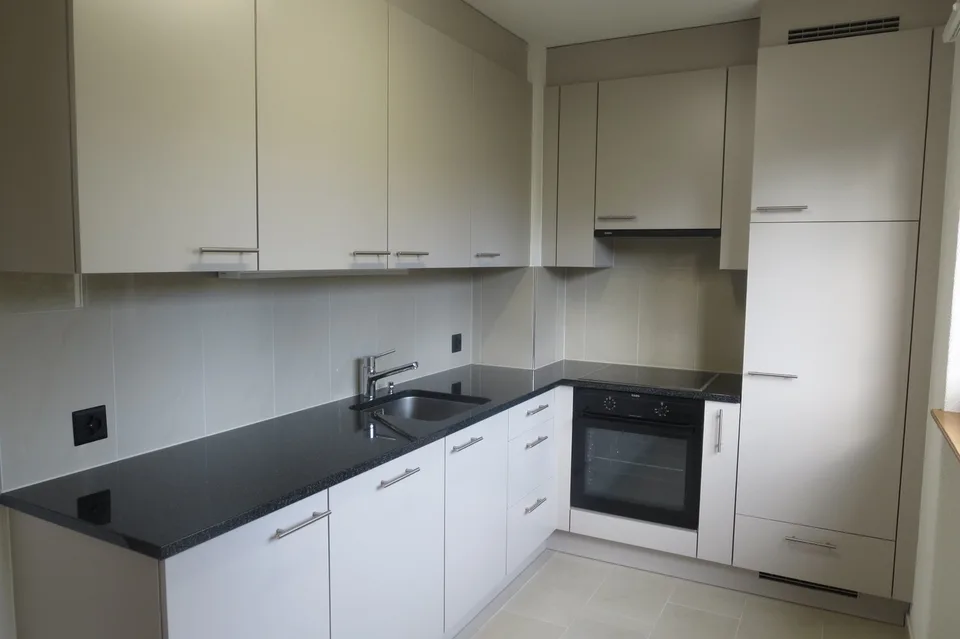 Amazing affordable light flat in Altstetten