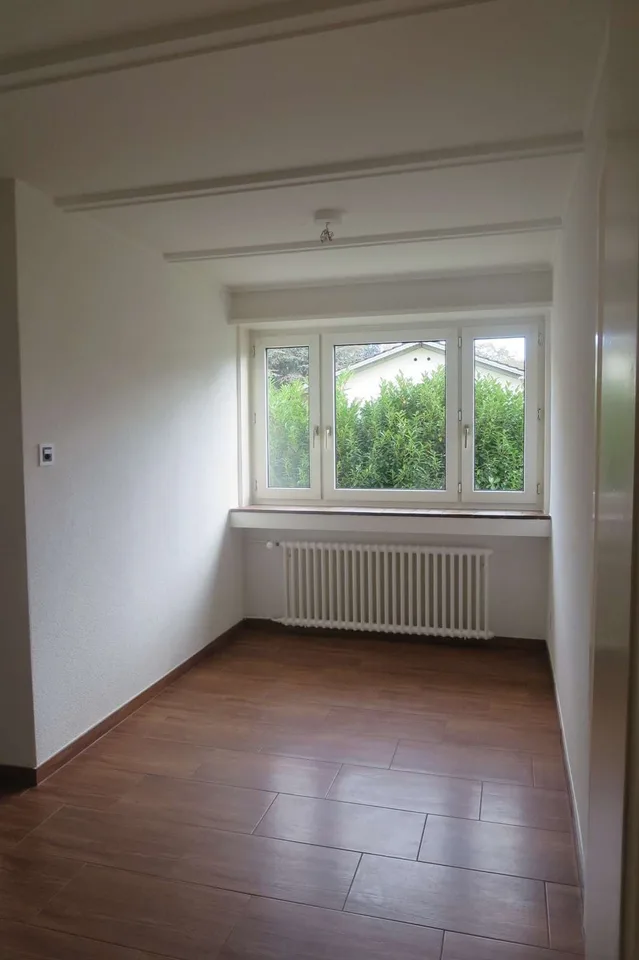 Amazing affordable light flat in Altstetten