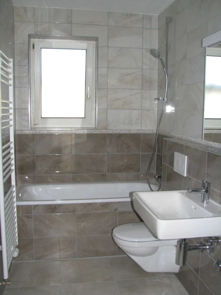 Amazing affordable light flat in Altstetten