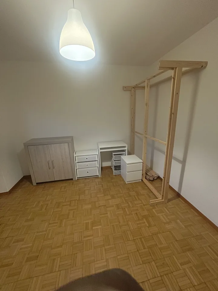 WG Single Room