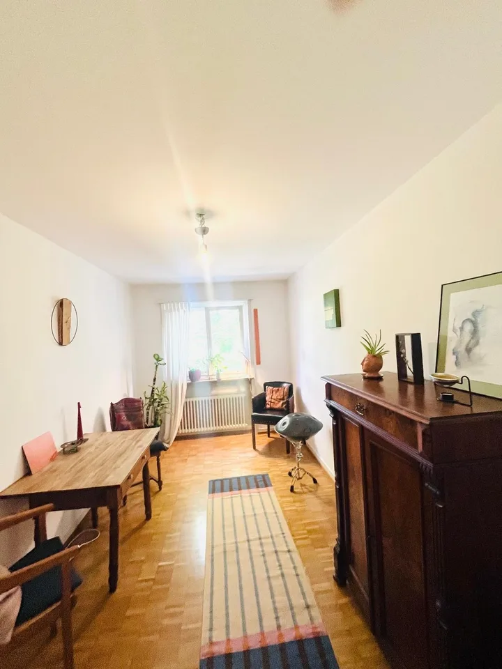 Altstetterstrasse 172, 8048 Zürich - CHF 1’250 inkl. NK pro Monat
