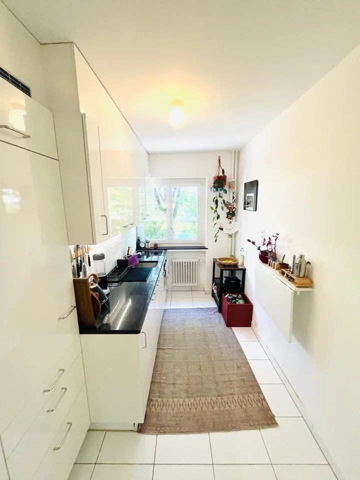 Altstetterstrasse 172, 8048 Zürich - CHF 1’250 inkl. NK pro Monat