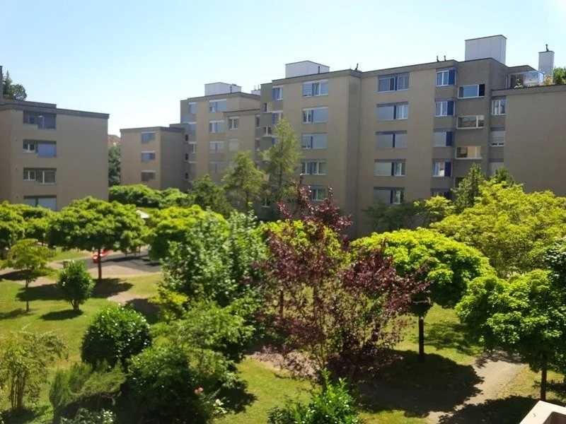 Bastelraum in Zürich Altstetten / Befristet bis 30.09.2027