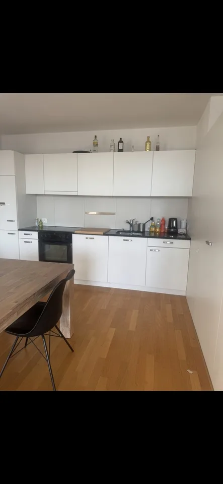 WG-Zimmer ab sofort