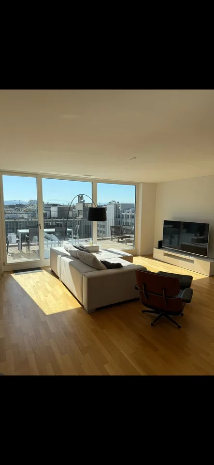 WG-Zimmer ab sofort