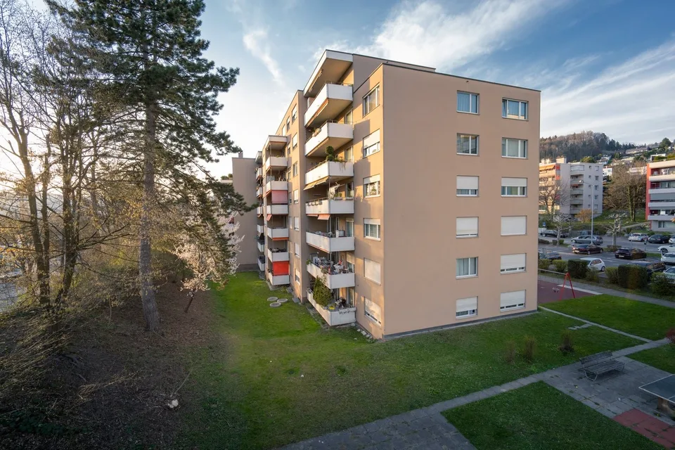 Einstellplatz zu vermieten