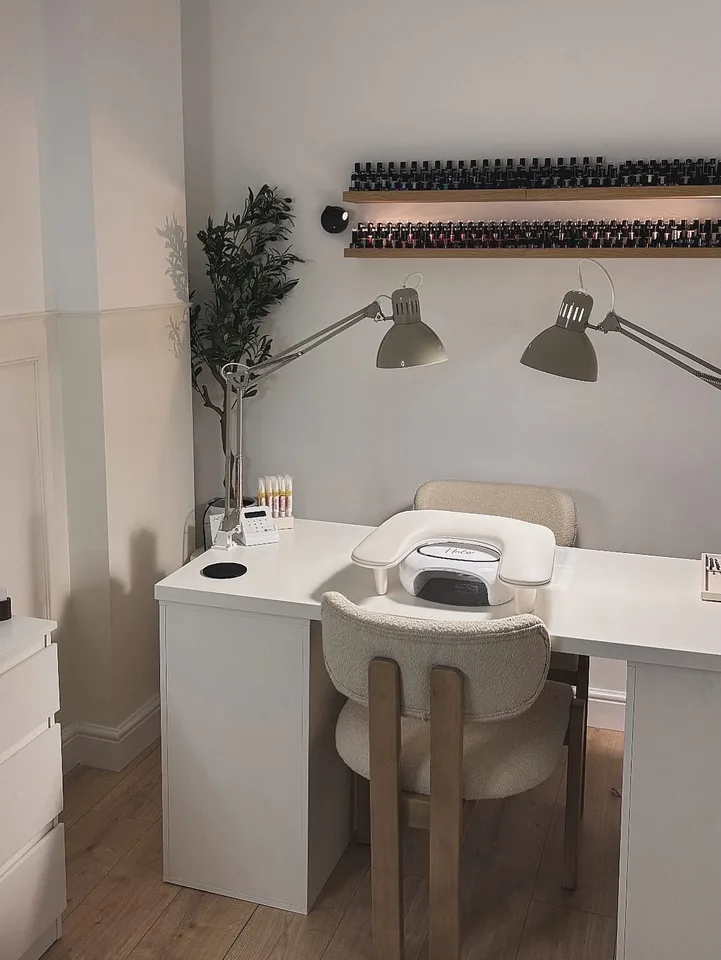 Nail/Kosmetikstudio zu vermieten