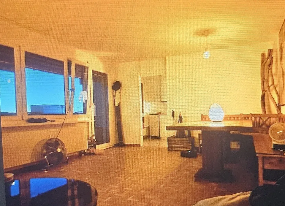 WG-Zimmer frei
