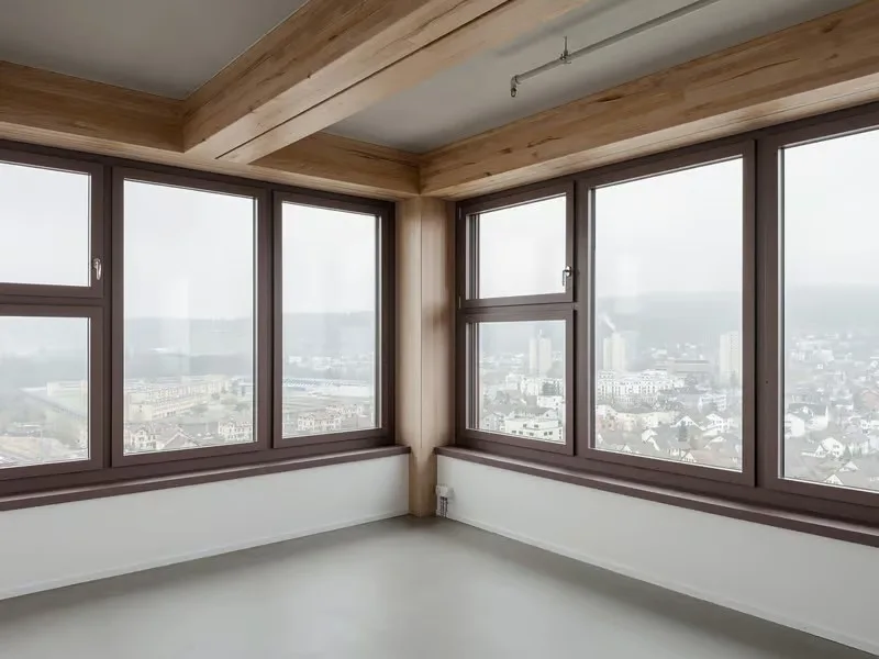 MIETEN OHNE KAUTION - Jetzt Besichtigen! Modernes Wohnen mit Weitblick