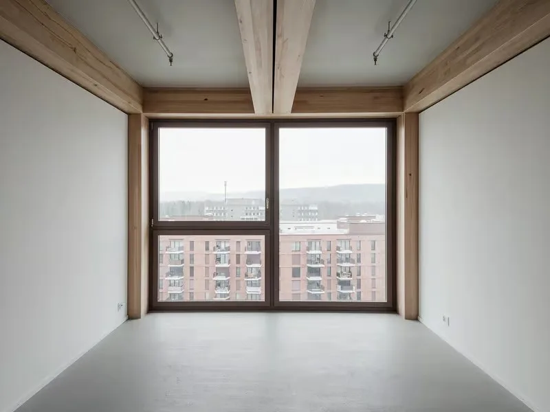 MIETEN OHNE KAUTION - Jetzt Besichtigen! Modernes Wohnen mit Weitblick