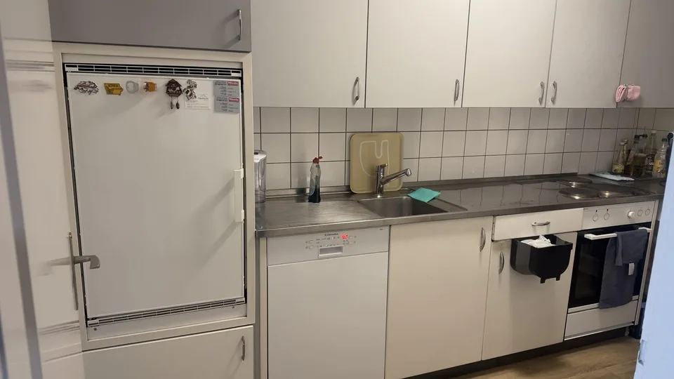 8902 Urdorf - CHF 900 inkl. NK pro Monat