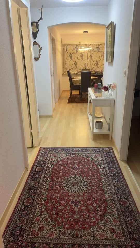 8902 Urdorf - CHF 900 inkl. NK pro Monat