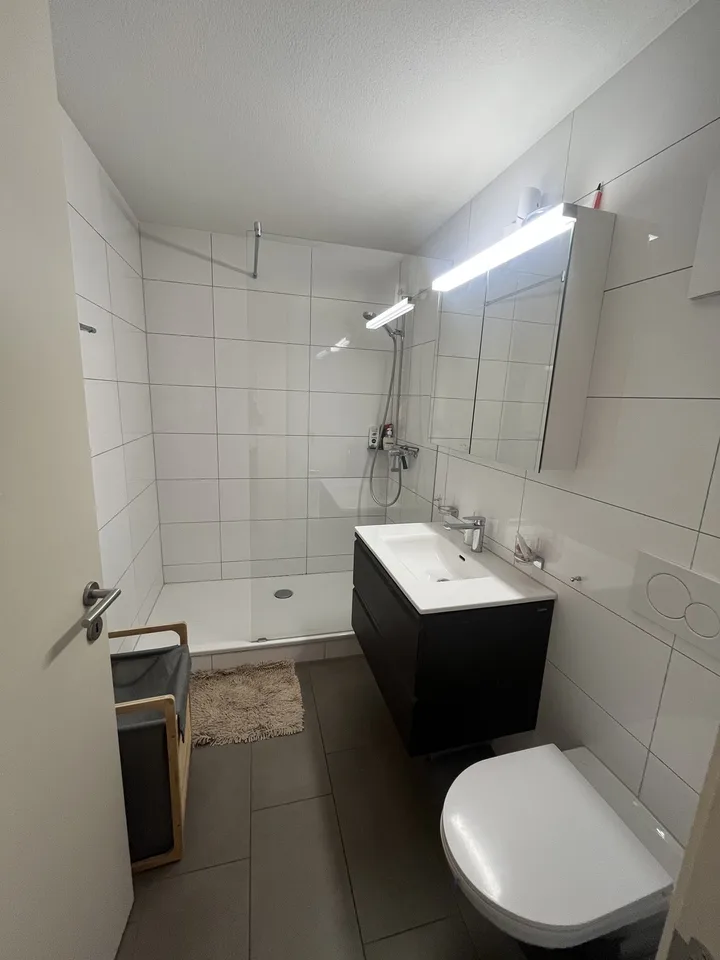 Zimmer zu vermieten