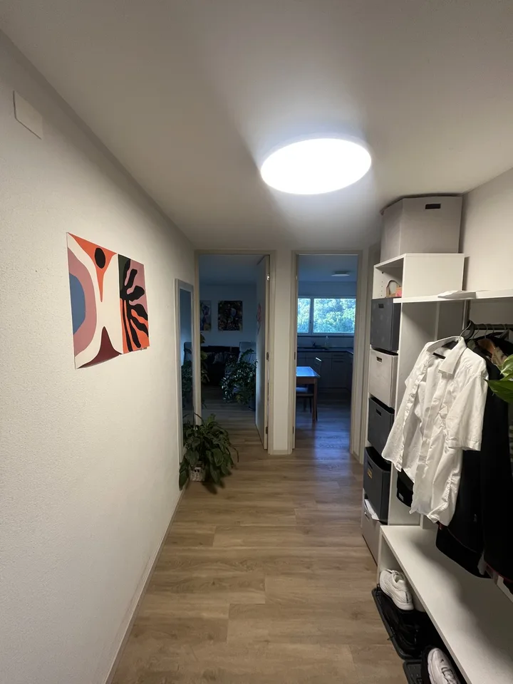 Zimmer zu vermieten