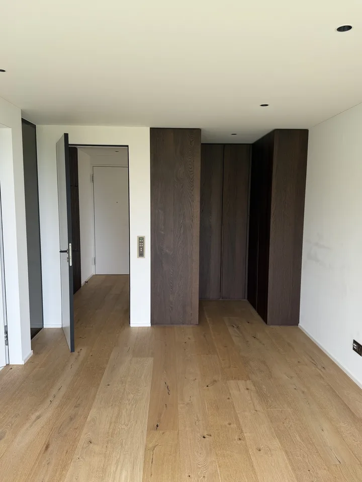 Edle 2,5 Zimmer Wohnung, Zürich, High Life Höngg, ab sofort bezugsfrei
