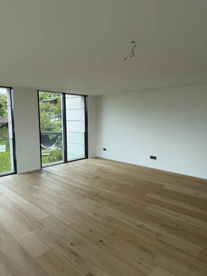 Edle 2,5 Zimmer Wohnung, Zürich, High Life Höngg, ab sofort bezugsfrei