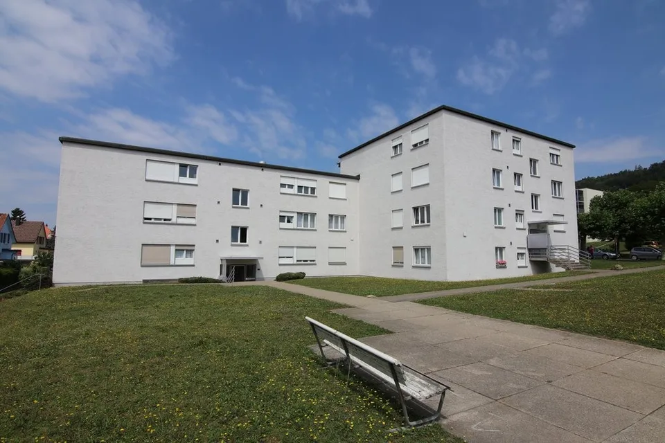 Einstellplatz zu vermieten