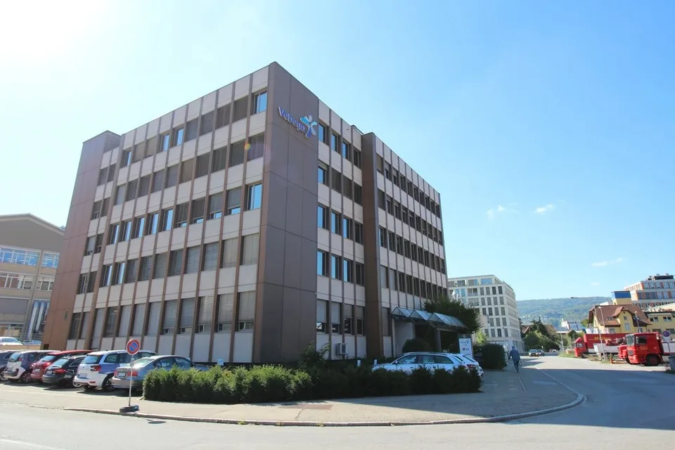 Kanalstrasse 6, 8953 Dietikon - CHF 1’630 inkl. NK pro Monat – photo 6 sur 6
